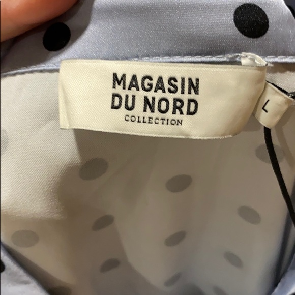 Poker dot dress - Picture 7 of 8